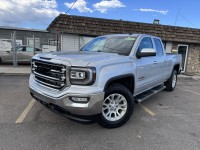 Image for 2016 GMC Sierra 1500 SLE ID: 6884812