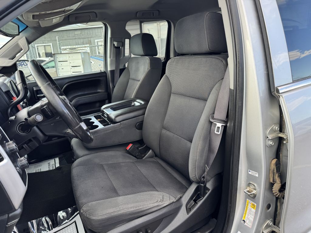 2016 GMC Sierra 1500 Image 12