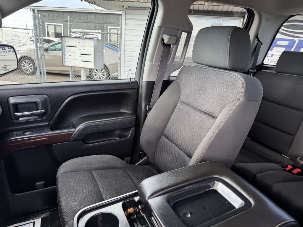 2016 GMC Sierra 1500 Image 13