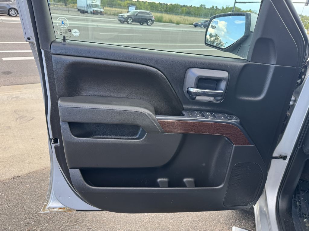 2016 GMC Sierra 1500 Image 15