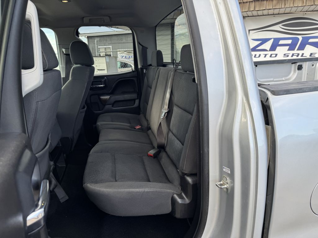 2016 GMC Sierra 1500 Image 16