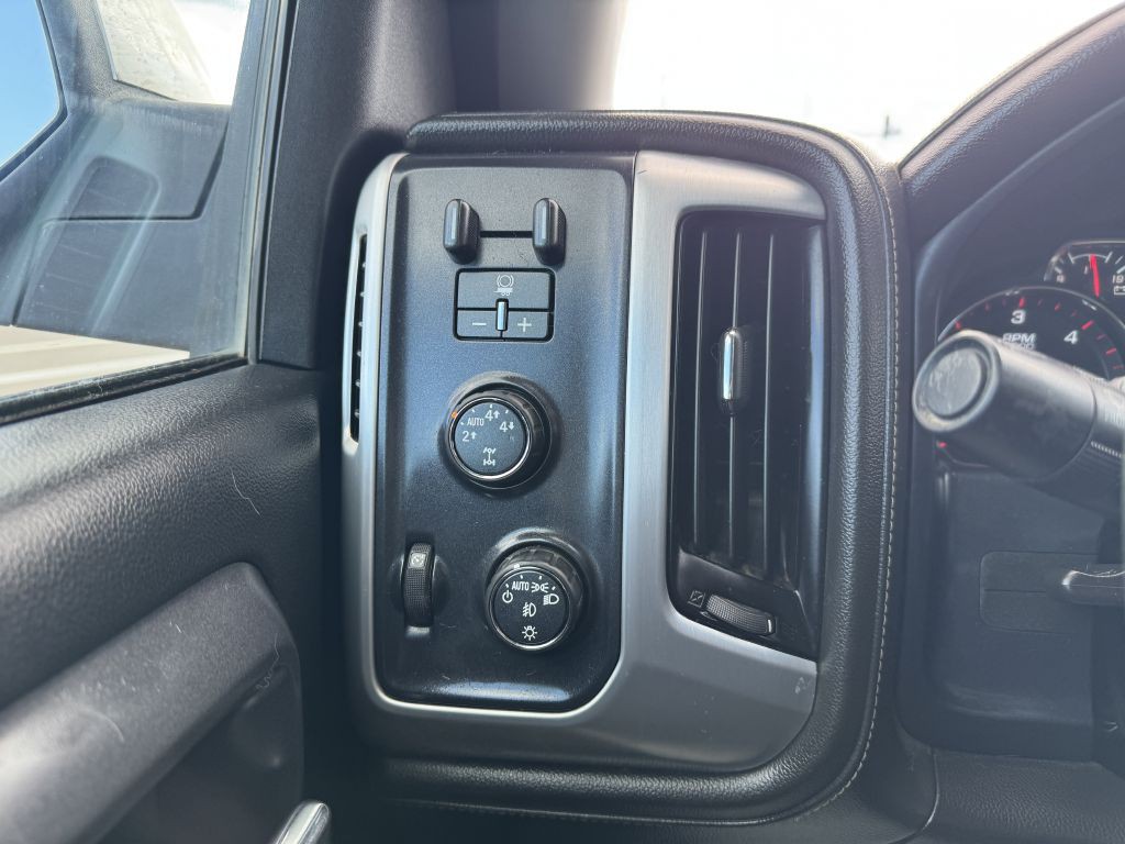 2016 GMC Sierra 1500 Image 21