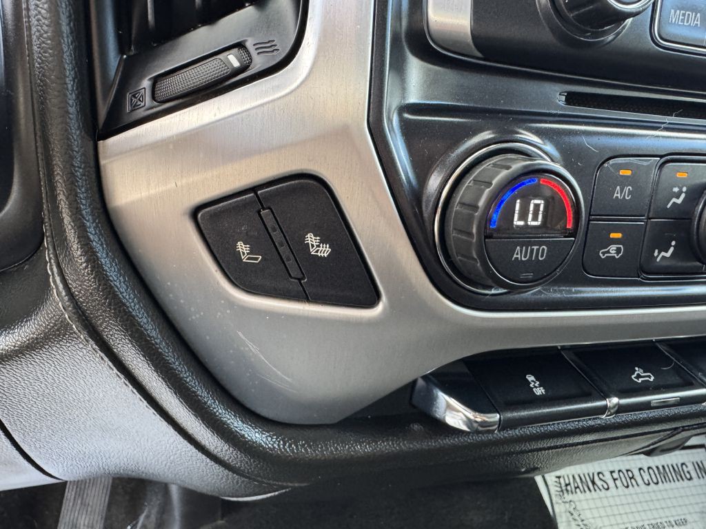 2016 GMC Sierra 1500 Image 22