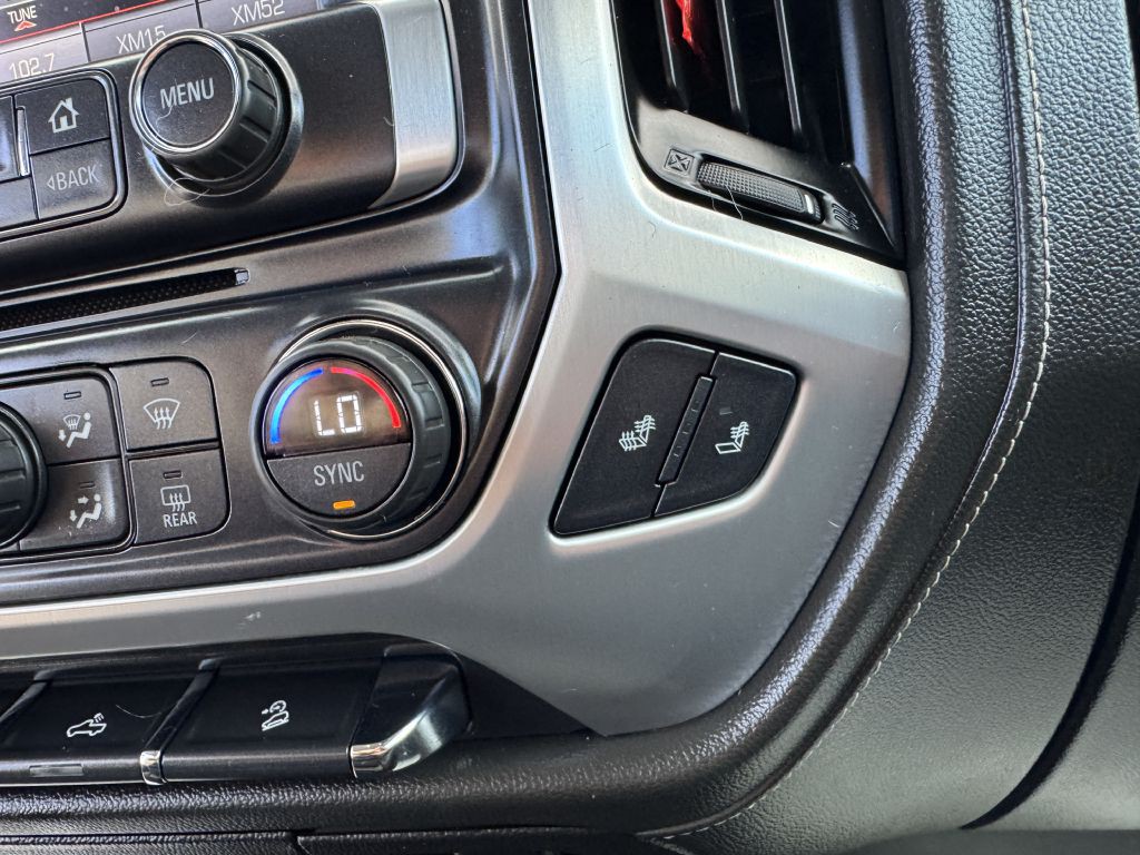 2016 GMC Sierra 1500 Image 23