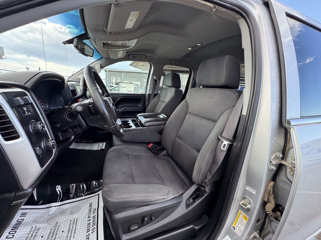 2016 GMC Sierra 1500 Image 25
