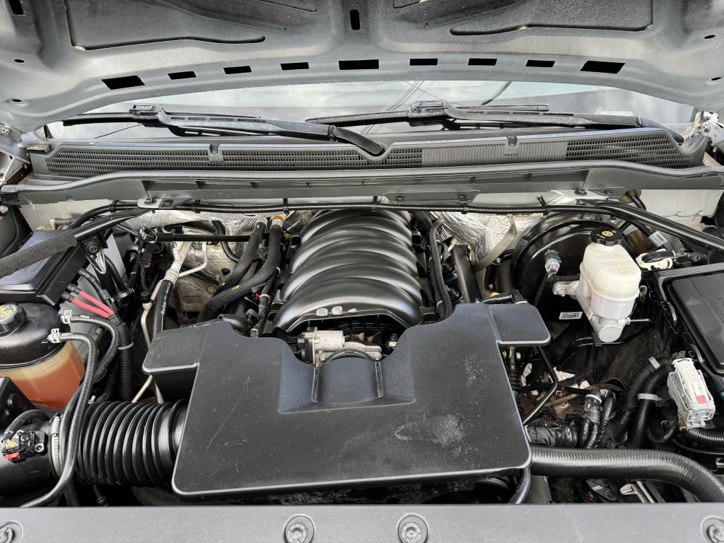 2016 GMC Sierra 1500 Image 26