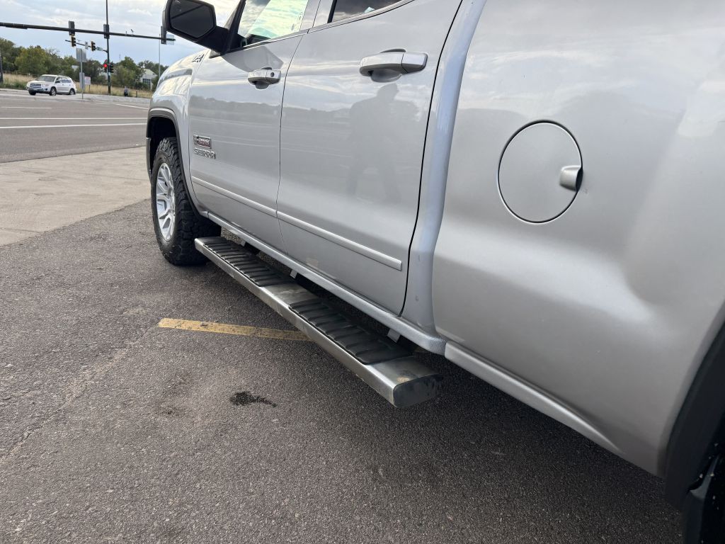 2016 GMC Sierra 1500 Image 27