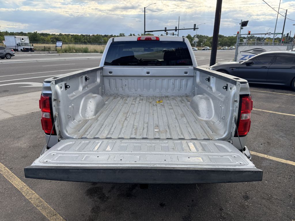 2016 GMC Sierra 1500 Image 28