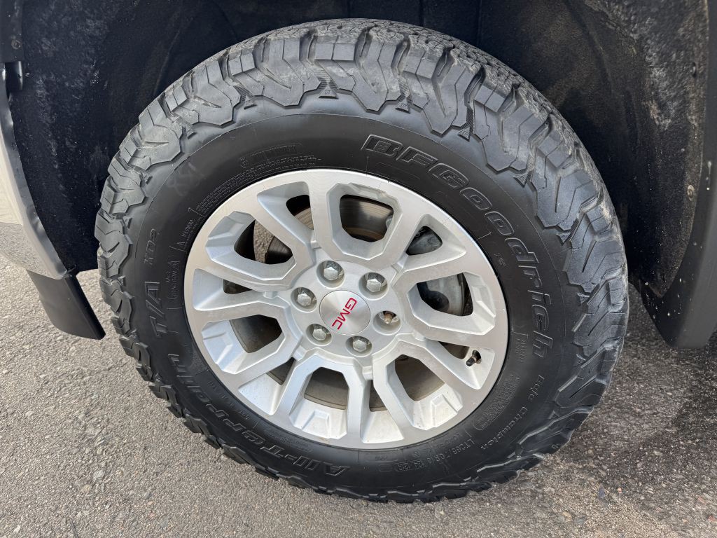 2016 GMC Sierra 1500 Image 29