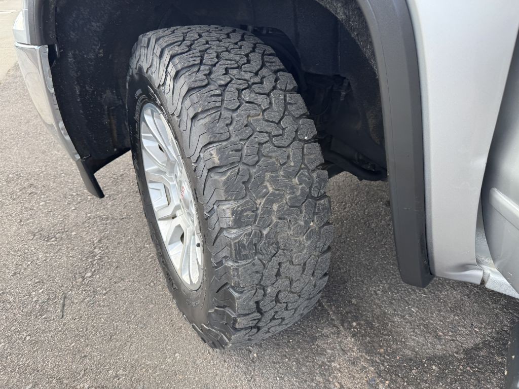 2016 GMC Sierra 1500 Image 30