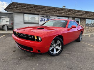 Image for 2019 Dodge Challenger SXT ID: 6886373