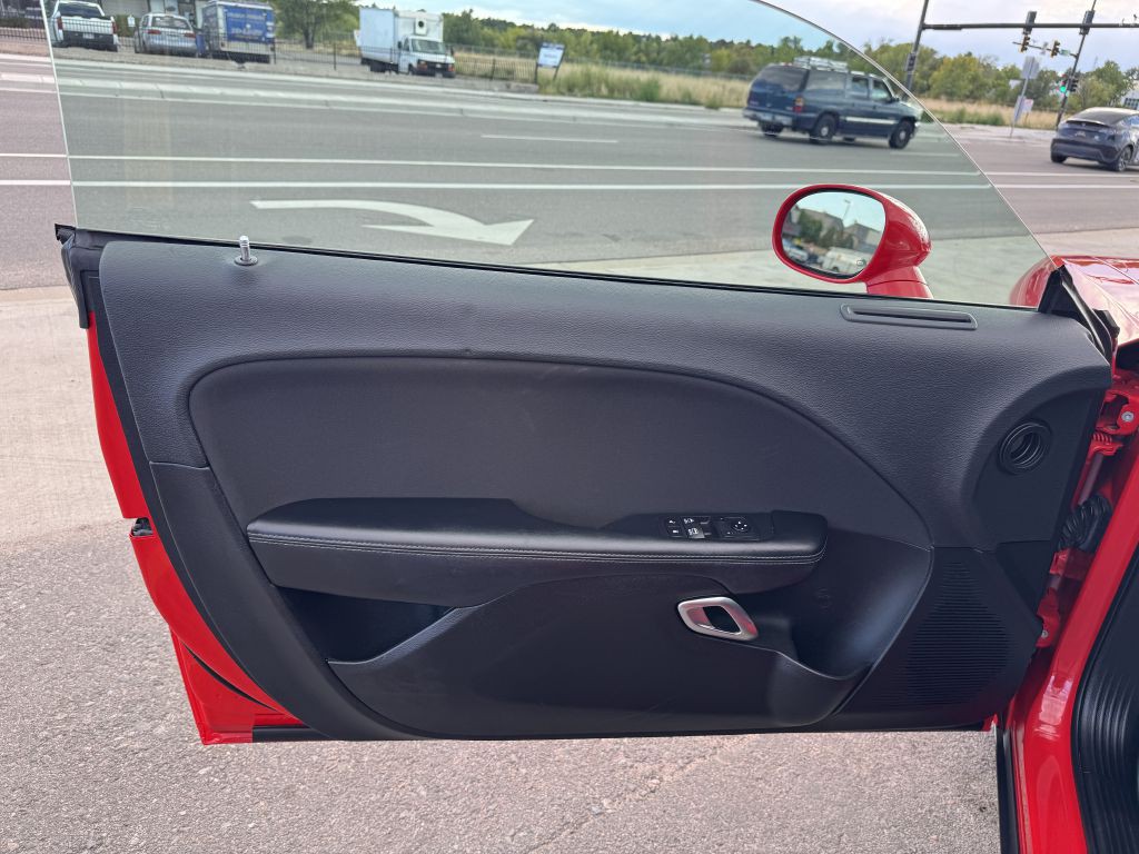 2019 Dodge Challenger Image 15