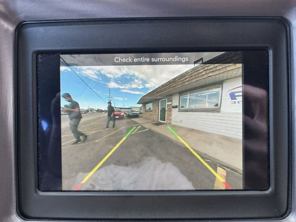2019 Dodge Challenger Image 21