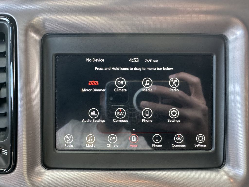 2019 Dodge Challenger Image 22