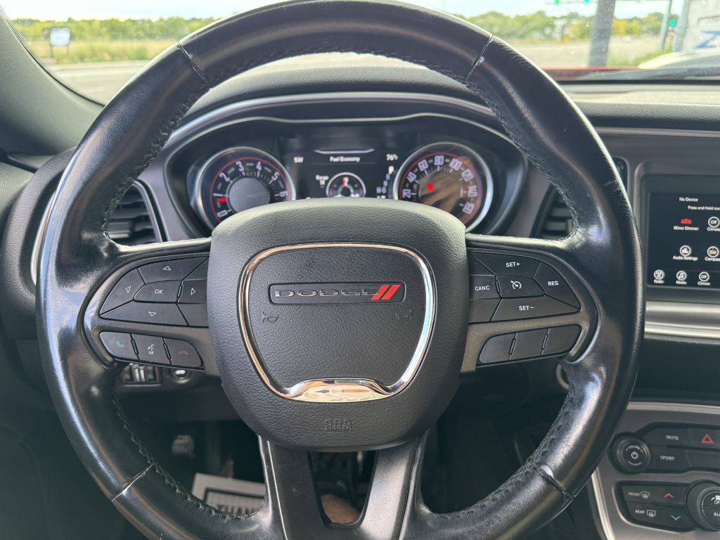 2019 Dodge Challenger Image 23