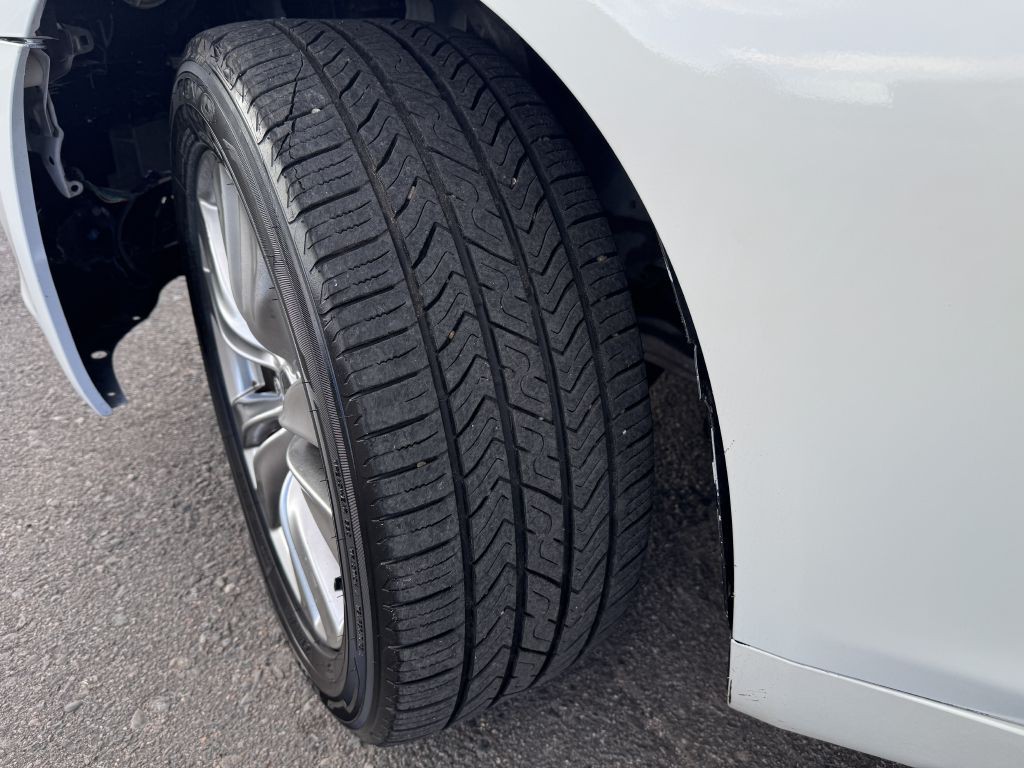 2013 INFINITI M37 Image 31