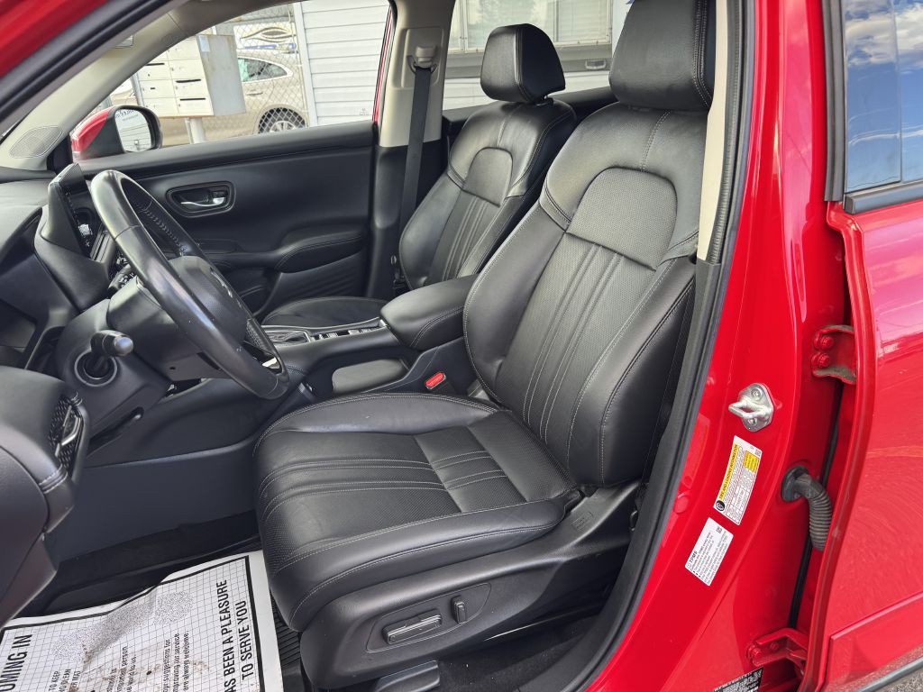 2023 Honda HR-V Image 13