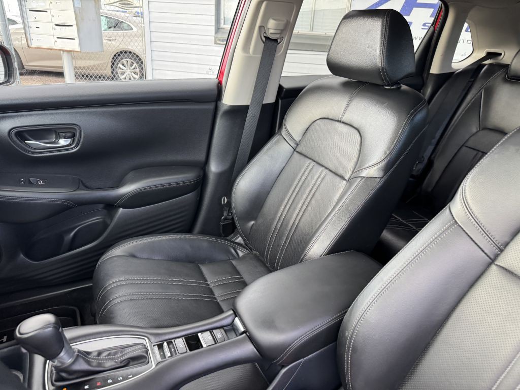 2023 Honda HR-V Image 14
