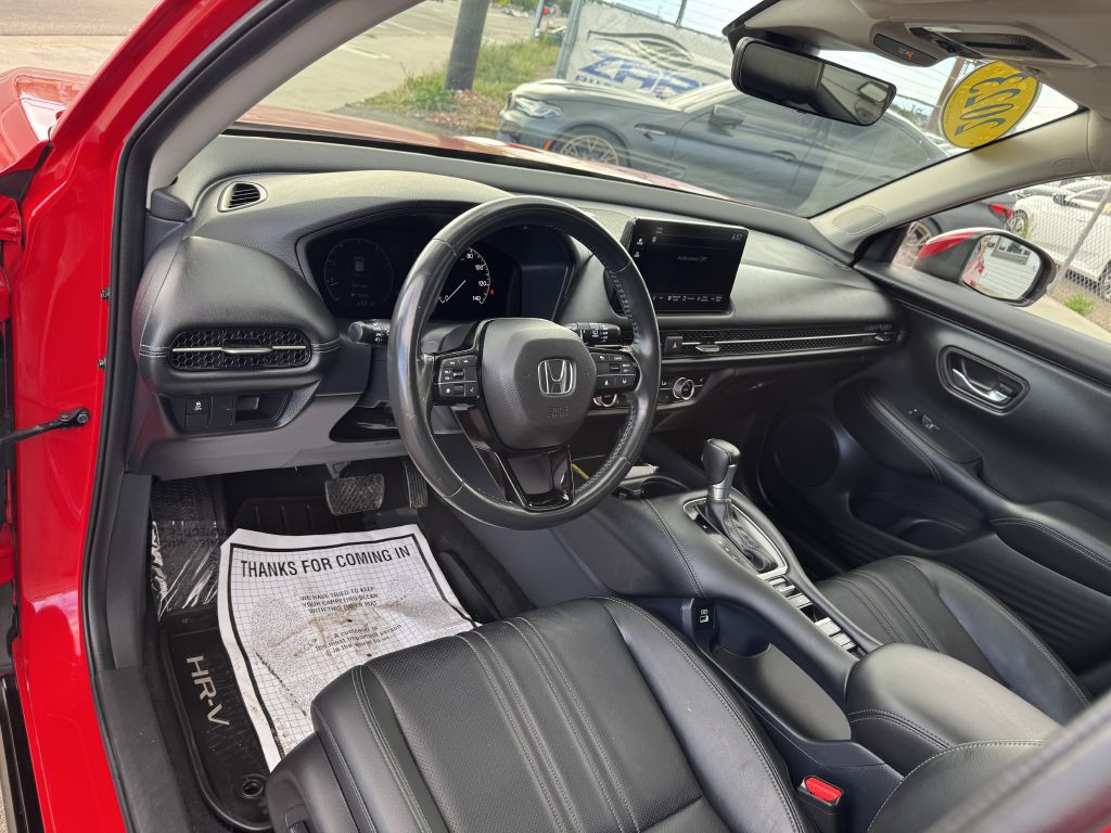 2023 Honda HR-V Image 15