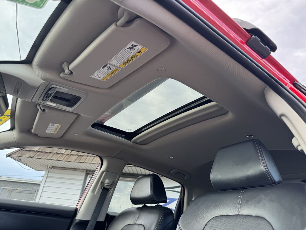 2023 Honda HR-V Image 17
