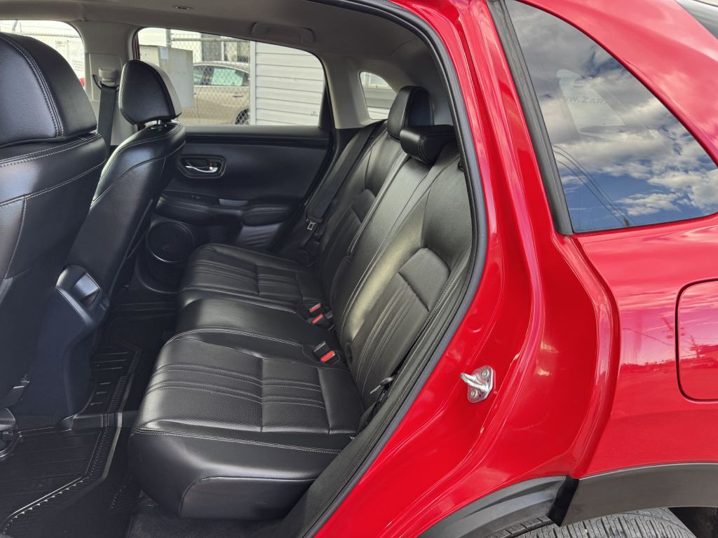 2023 Honda HR-V Image 18