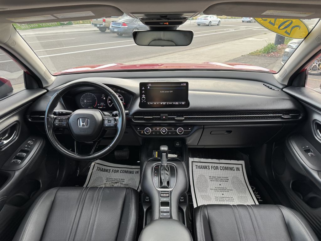 2023 Honda HR-V Image 19