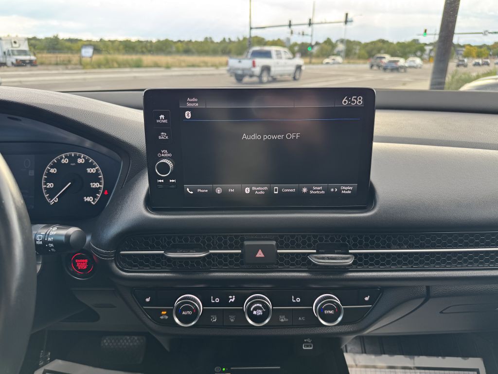 2023 Honda HR-V Image 20