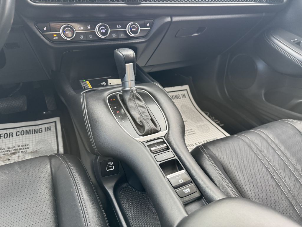 2023 Honda HR-V Image 21