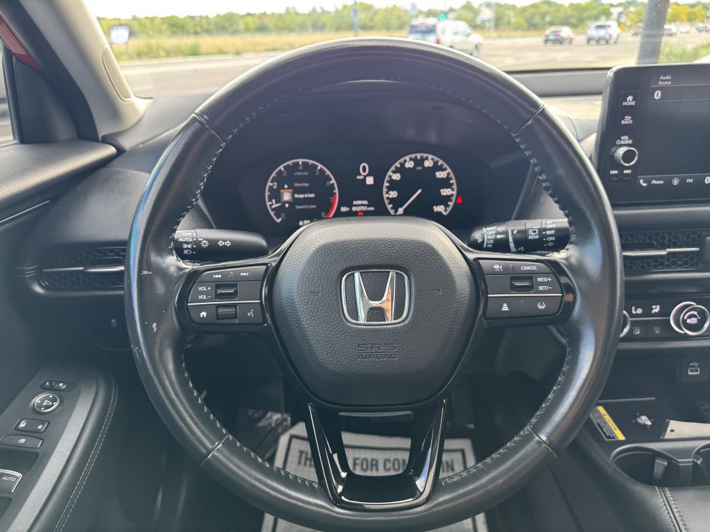 2023 Honda HR-V Image 22