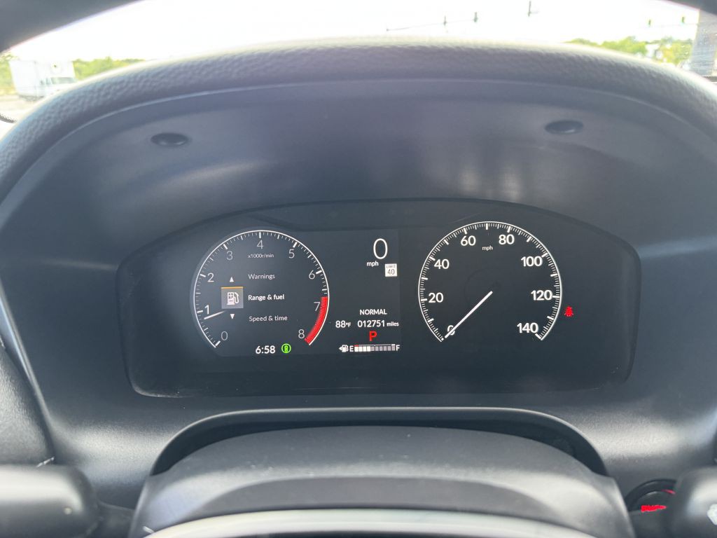 2023 Honda HR-V Image 23