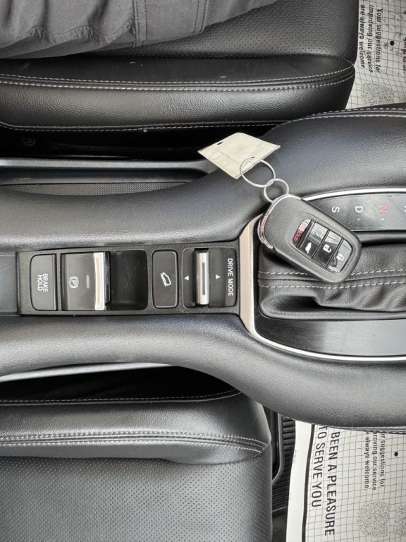 2023 Honda HR-V Image 25