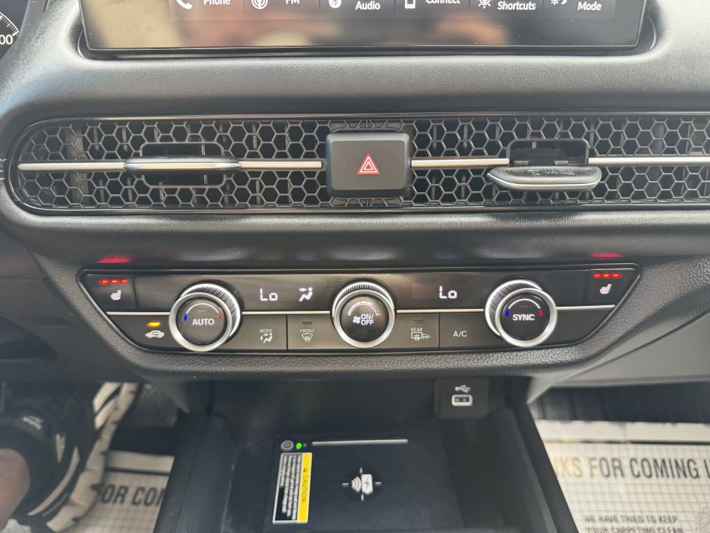 2023 Honda HR-V Image 27