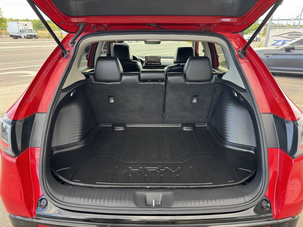2023 Honda HR-V Image 31