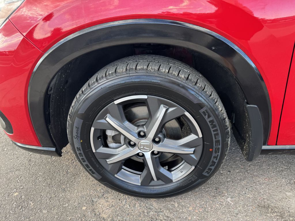 2023 Honda HR-V Image 32