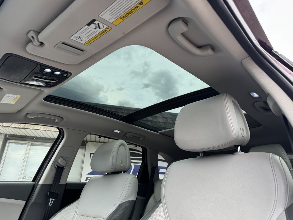2016 Kia Sorento Image 16