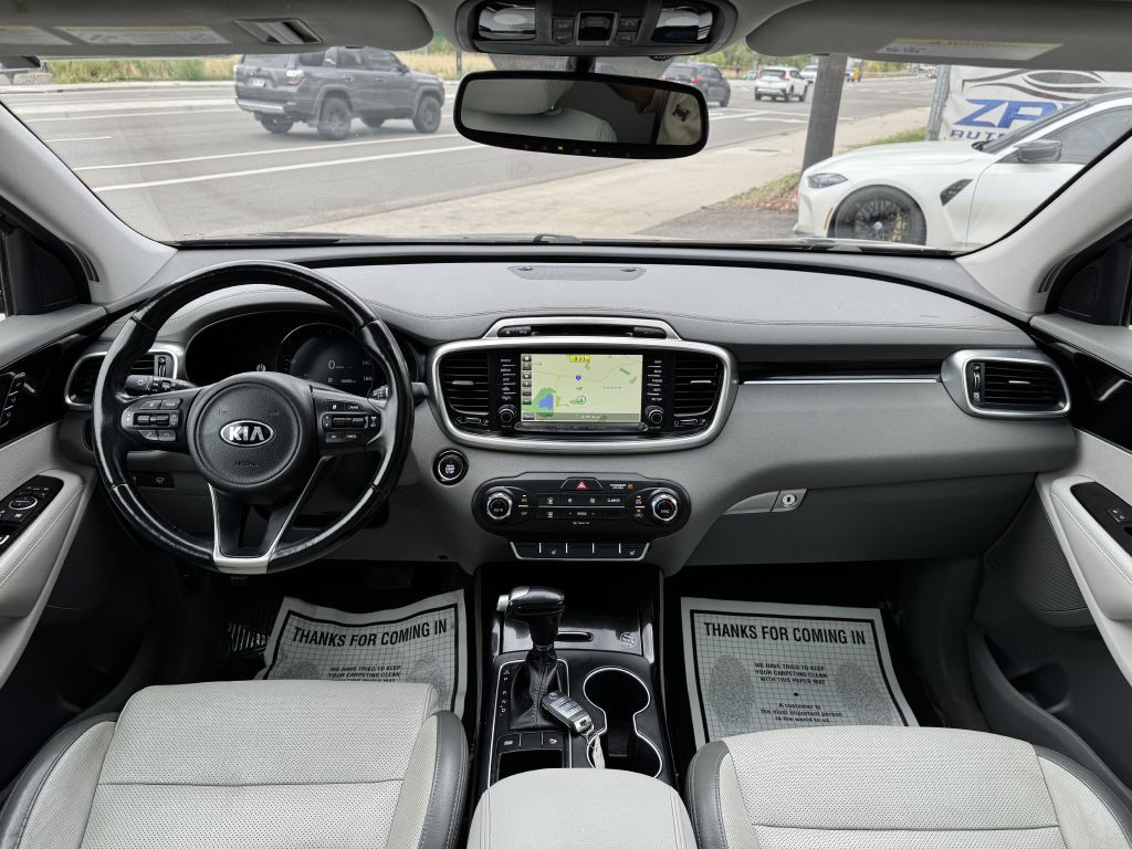 2016 Kia Sorento Image 21
