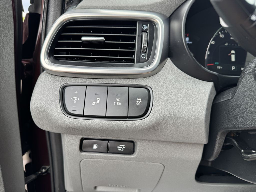 2016 Kia Sorento Image 27