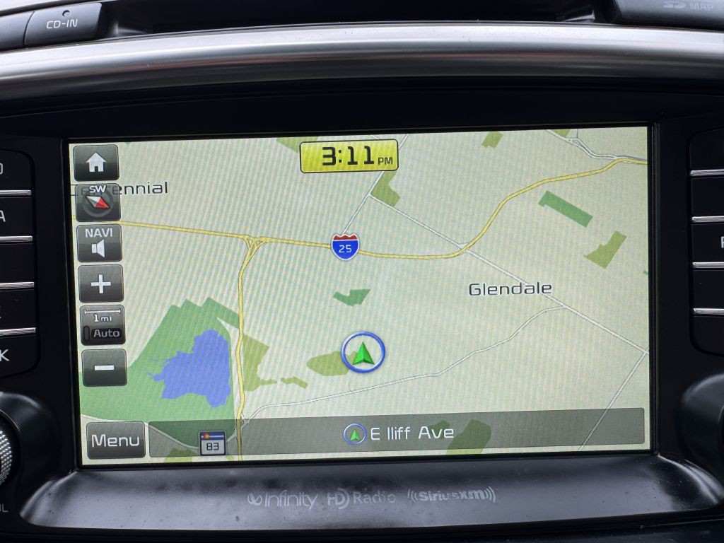 2016 Kia Sorento Image 28