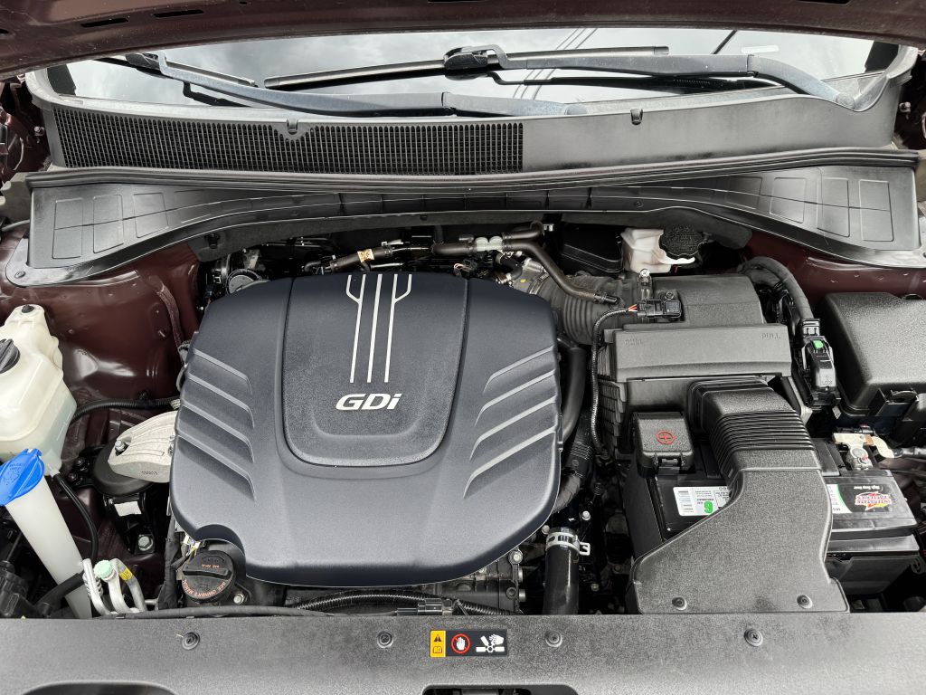 2016 Kia Sorento Image 32