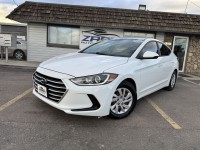 Image for 2017 Hyundai Elantra SE ID: 6893761