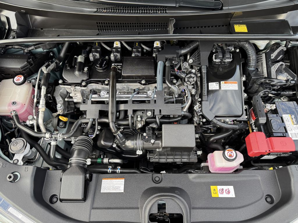 2017 Toyota Prius Image 26