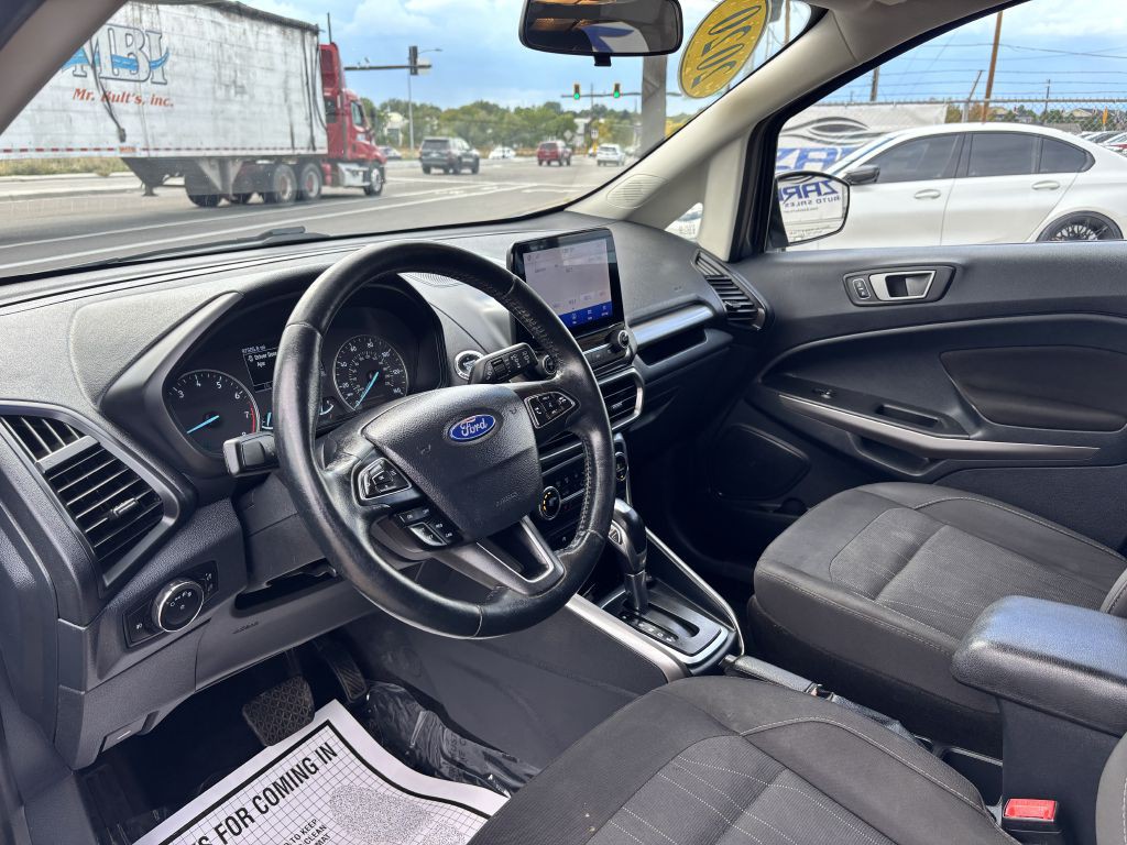 2020 Ford Econoline Image 11