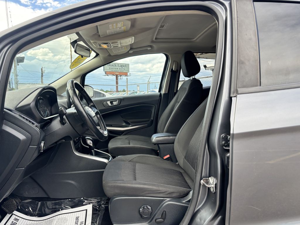 2020 Ford Econoline Image 12
