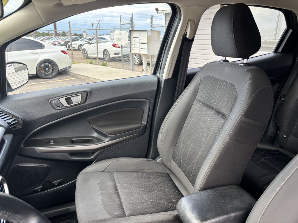 2020 Ford Econoline Image 14