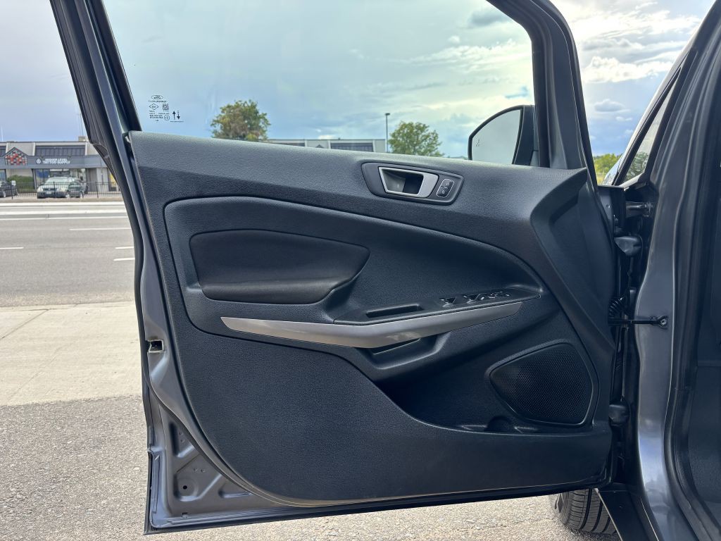 2020 Ford Econoline Image 16