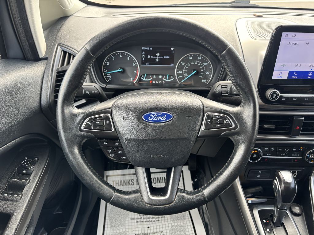 2020 Ford Econoline Image 22