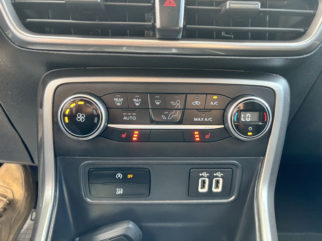 2020 Ford Econoline Image 26