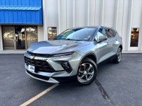 Image for 2023 Chevrolet Blazer LT ID: 6899558