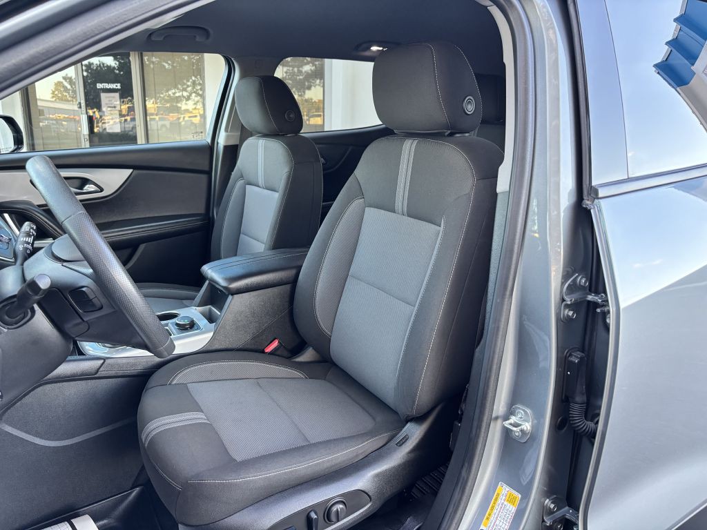 2023 Chevrolet Blazer Image 13