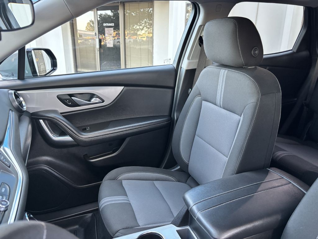 2023 Chevrolet Blazer Image 14